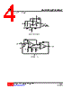 3404G-S08-R Datasheet HTML 4Page - Unisonic Technologies 