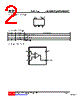 LM321G-AE5-R Datasheet HTML 2Page - Unisonic Technologies 
