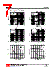 LM4880G-SH2-R Datasheet HTML 7Page - Unisonic Technologies 