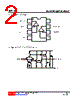 M2115G-S08-R Datasheet HTML 2Page - Unisonic Technologies 
