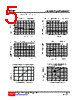 M2107G-AF5-R Datasheet HTML 5Page - Unisonic Technologies 