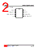 TL072-S08-R Datasheet HTML 2Page - Unisonic Technologies 