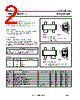 BF908-R_15 Datasheet HTML 2Page - Quanzhou Jinmei Electronic Co.,Ltd. 