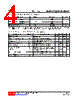 M3355L-S08-R Datasheet HTML 4Page - Unisonic Technologies 