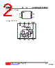 M3368L-S08-R Datasheet HTML 2Page - Unisonic Technologies 