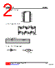 U74ACT14G-P14-R Datasheet HTML 2Page - Unisonic Technologies 