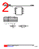 U74LVC2G08G-P08-R Datasheet HTML 2Page - Unisonic Technologies 