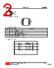 VF8143L-S08-R Datasheet HTML 2Page - Unisonic Technologies 