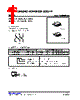 IMZ2AL-AG6-R Datasheet HTML 1Page - Unisonic Technologies 