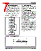 24AA32 Datasheet HTML 7Page - Microchip Technology 