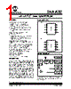 24AA32 Datasheet HTML 1Page - Microchip Technology 