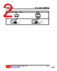 DTC123JG-AL3-R Datasheet HTML 2Page - Unisonic Technologies 