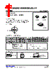 UT06P03L-TN3-R Datasheet HTML 1Page - Unisonic Technologies 