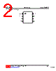 UTT4425L-S08-R Datasheet HTML 2Page - Unisonic Technologies 