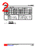 2N65LL-TND-R Datasheet HTML 2Page - Unisonic Technologies 