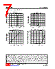 2N70KL-TN3-R Datasheet HTML 7Page - Unisonic Technologies 
