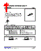 UT138FGP-6-TF3-R Datasheet HTML 1Page - Unisonic Technologies 