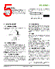 SFM3000 Datasheet HTML 5Page - List of Unclassifed Manufacturers 