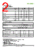SFM3000 Datasheet HTML 2Page - List of Unclassifed Manufacturers 