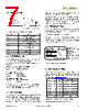 SFM4100 Datasheet HTML 7Page - List of Unclassifed Manufacturers 