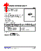 RS1ML-SMA-R Datasheet HTML 1Page - Unisonic Technologies 
