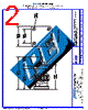 PE4762 Datasheet HTML 2Page - Pasternack Enterprises, Inc. 