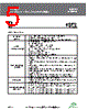 AXP221 Datasheet HTML 5Page - List of Unclassifed Manufacturers 