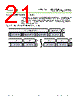 AR0134CSSC00SUEAH-GEVB Datasheet HTML 21Page - ON Semiconductor 