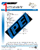 PE44877 Datasheet HTML 1Page - Pasternack Enterprises, Inc. 
