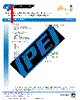 PE45050 Datasheet HTML 1Page - Pasternack Enterprises, Inc. 