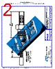 PE44192 Datasheet HTML 2Page - Pasternack Enterprises, Inc. 