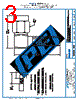 PE45185 Datasheet HTML 3Page - Pasternack Enterprises, Inc. 