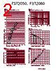 FST2060 Datasheet HTML 2Page - Microsemi Corporation 