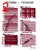 FST2090 Datasheet HTML 2Page - Microsemi Corporation 