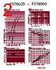FST8045 Datasheet HTML 2Page - Microsemi Corporation 