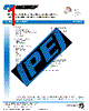 PE44903 Datasheet HTML 1Page - Pasternack Enterprises, Inc. 