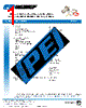 PE45177 Datasheet HTML 1Page - Pasternack Enterprises, Inc. 