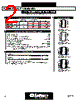 LX1663A Datasheet HTML 2Page - Microsemi Corporation 