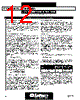 LX1663ACD Datasheet HTML 12Page - Microsemi Corporation 