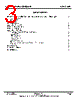 LX1711CDB Datasheet HTML 3Page - Microsemi Corporation 
