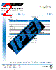 PE44814 Datasheet HTML 2Page - Pasternack Enterprises, Inc. 