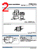 78250JC-R Datasheet HTML 2Page - Murata Power Solutions Inc. 