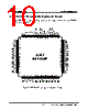 AX88140AP Datasheet HTML 10Page - ASIX Electronics Corporation 