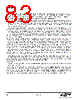 EM341-RTR Datasheet HTML 83Page - Silicon Laboratories 