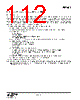 EM341-RTR Datasheet HTML 112Page - Silicon Laboratories 