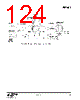 EM341-RTR Datasheet HTML 124Page - Silicon Laboratories 