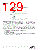EM341-RTR Datasheet HTML 129Page - Silicon Laboratories 