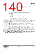 EM341-RTR Datasheet HTML 140Page - Silicon Laboratories 