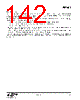 EM341-RTR Datasheet HTML 142Page - Silicon Laboratories 