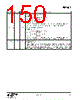 EM341-RTR Datasheet HTML 150Page - Silicon Laboratories 